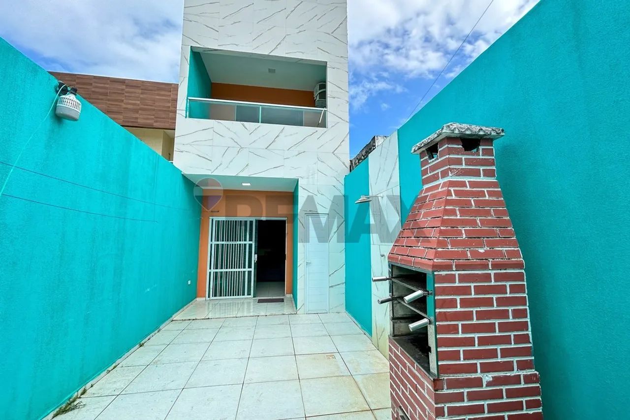Casa Duplex à venda em Tamandaré - PE