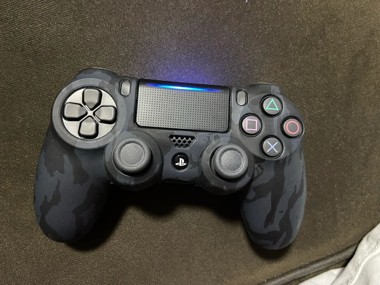 Ps4 fat desbloqueado  - Foto 4