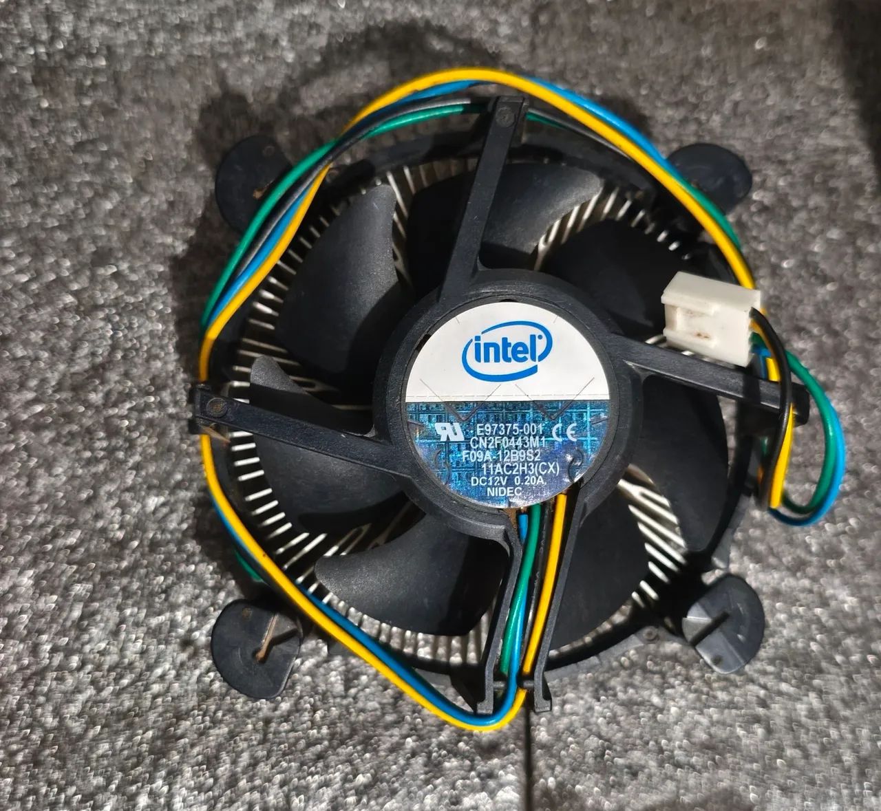 I5 3470s  - Foto 3