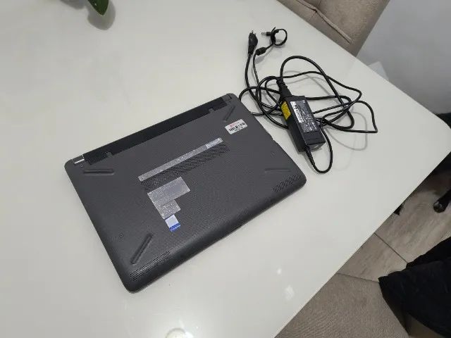 Notebook HP com i5, 8 GB RAM e SSD - Foto 4