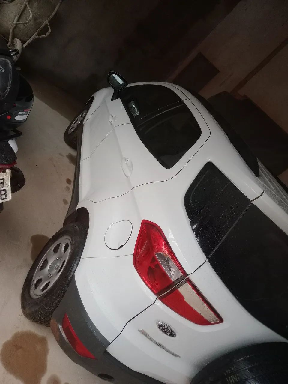 Vendo EcoSport - Foto 2