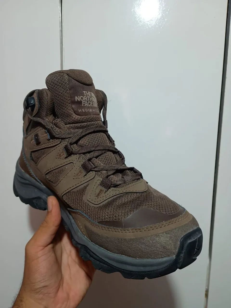 Bota The North Face  - Foto 2