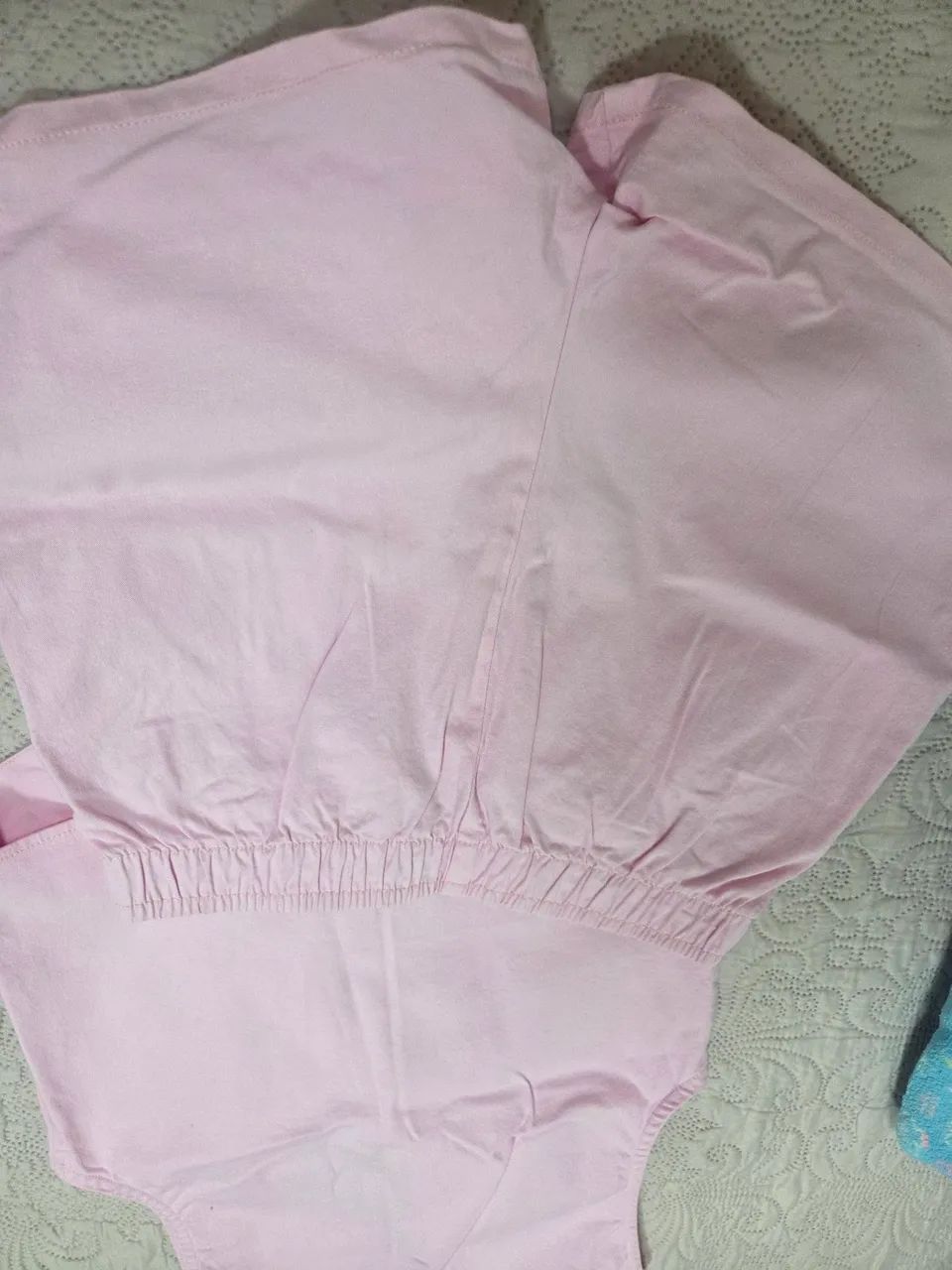 Conjunto infantil menina - Foto 4