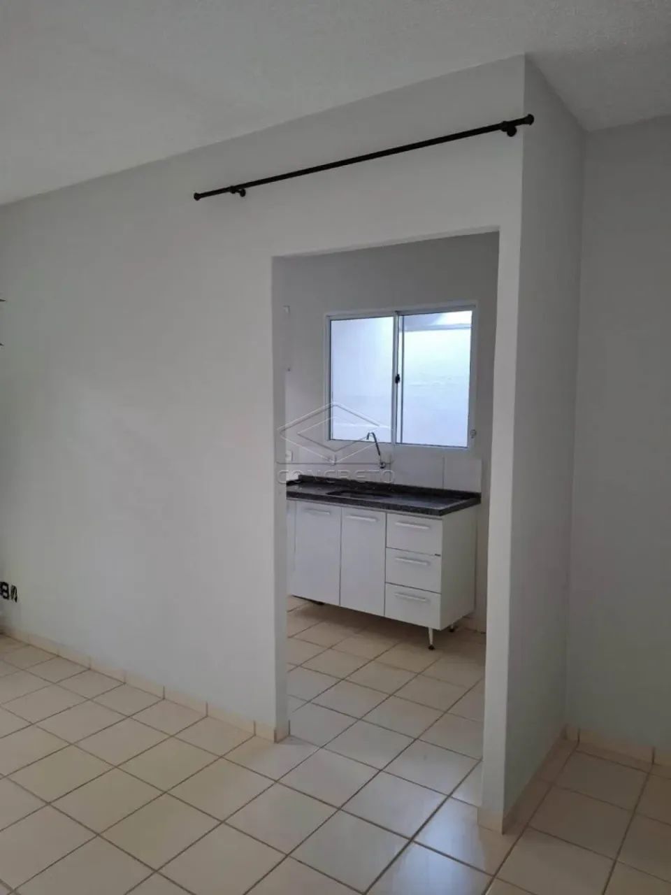 TERRA NOVA - CASA COM 3 DORMITÓRIOS SENDO 1 SUÍTE E CONDOMÍNIO COM LAZER COMPLETO - Foto 2