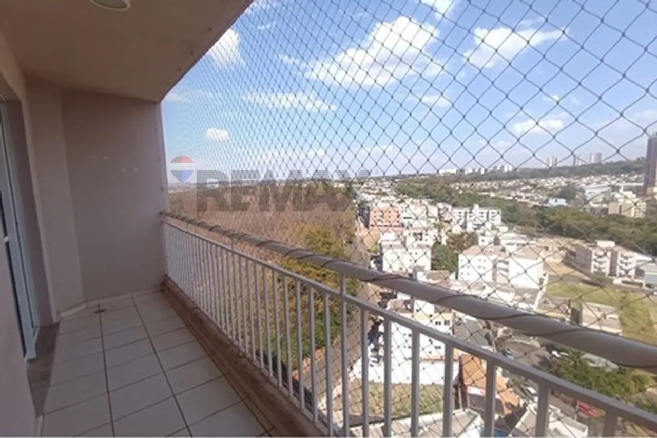 Apartamento - Jardim Botânico