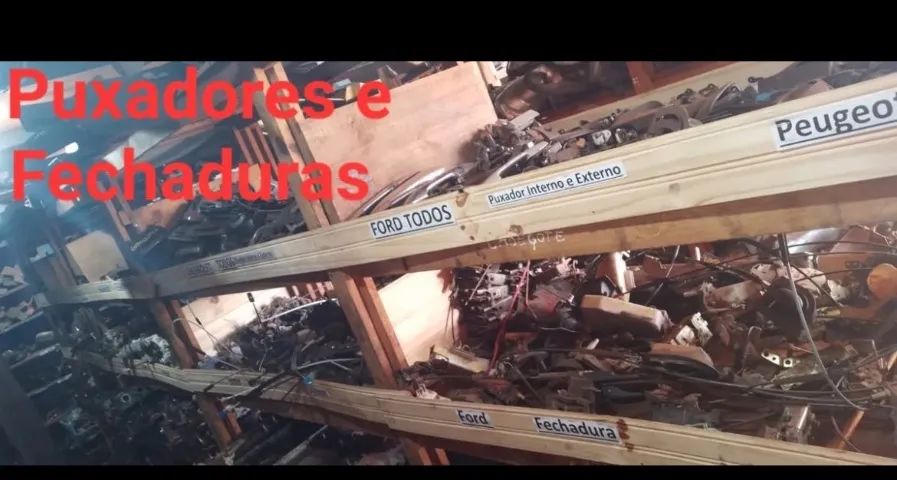 Peça de carro - Foto 2