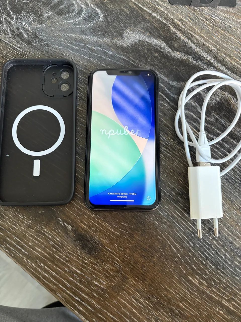 iPhone 11 64 GB  - Foto 4