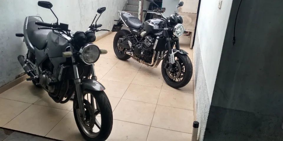 vendo z 900rs  - Foto 2