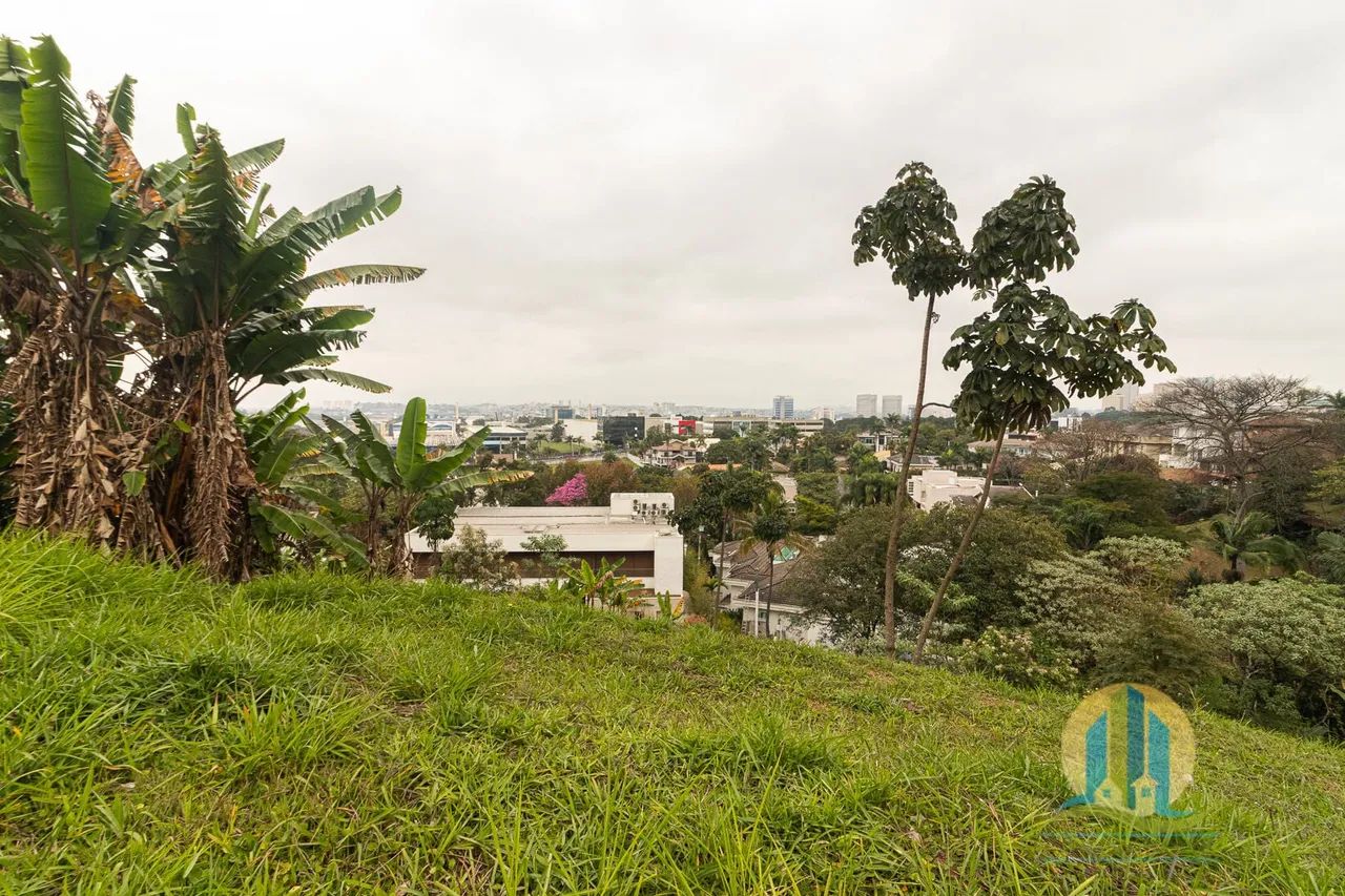 TERRENO À VENDA  TAMBORÉ 1 - Foto 4