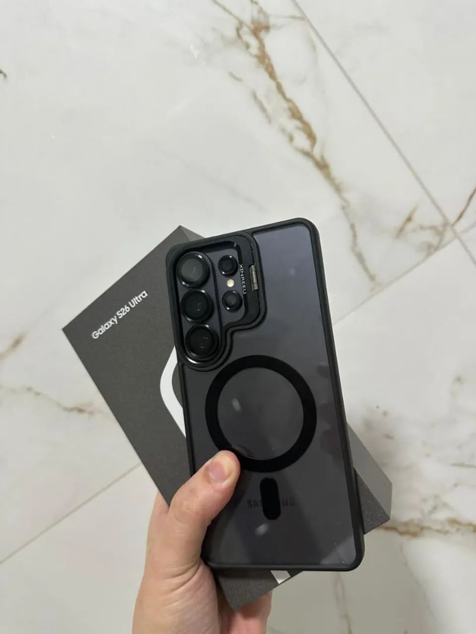 S26 ultra black  - Foto 2
