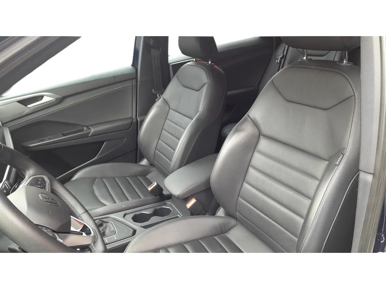 Volkswagen Taos Highline 1.4 250 TSI Flex Aut., foto 10 de 16