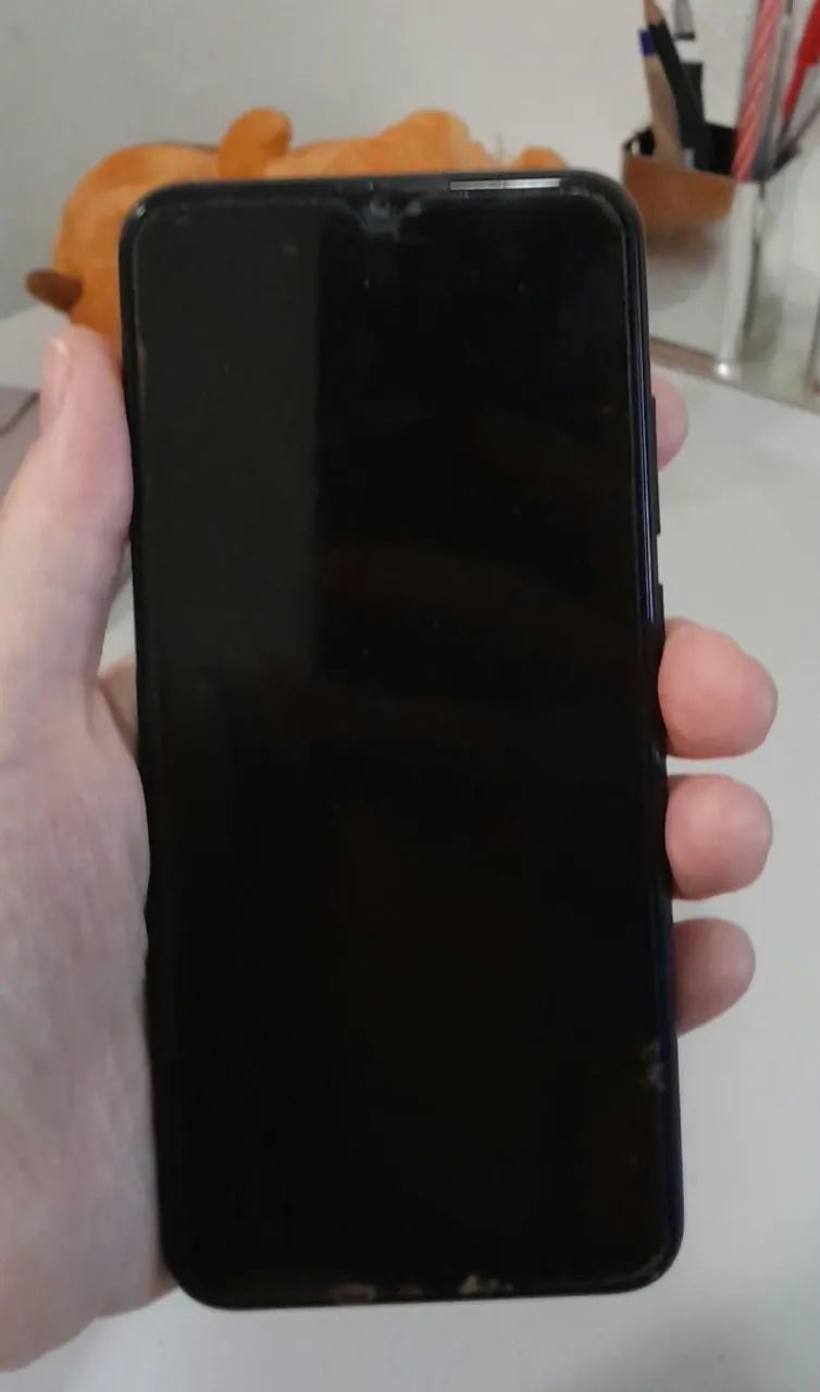 Galaxy A03 - 64g - Foto 4