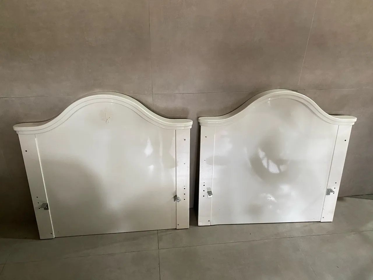 Cama infantil com colchão e estrado  - Foto 2