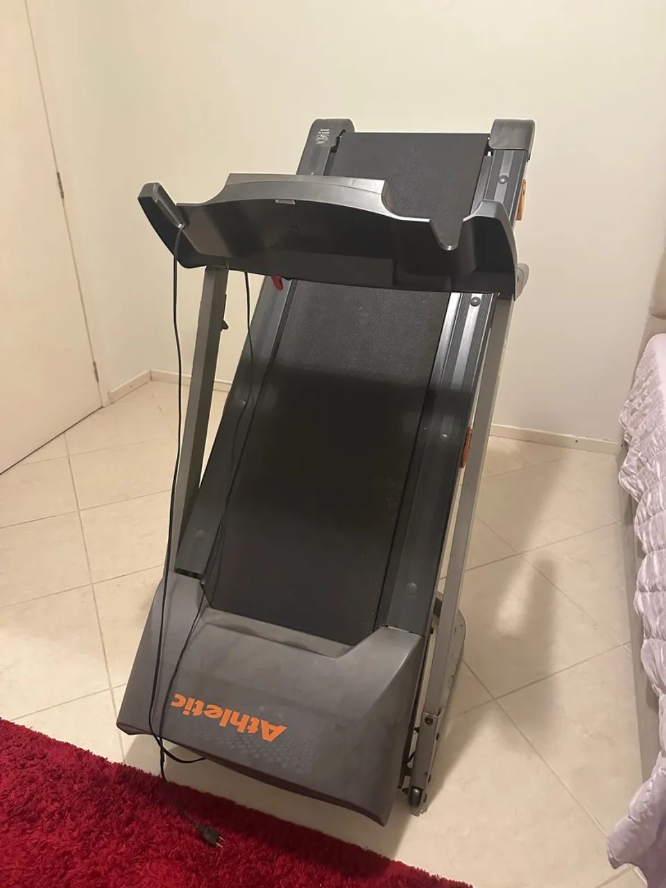 Esteira Advancet 520EE - Foto 2