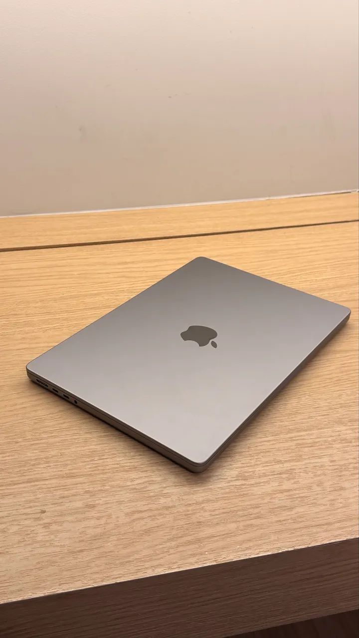 MacBook Pro 14インチ 2023 M2 16GB 512GB 美品 MacBook Pro 14 M2 Pro 16GB 512GB (2023) Seminovo - Notebooks