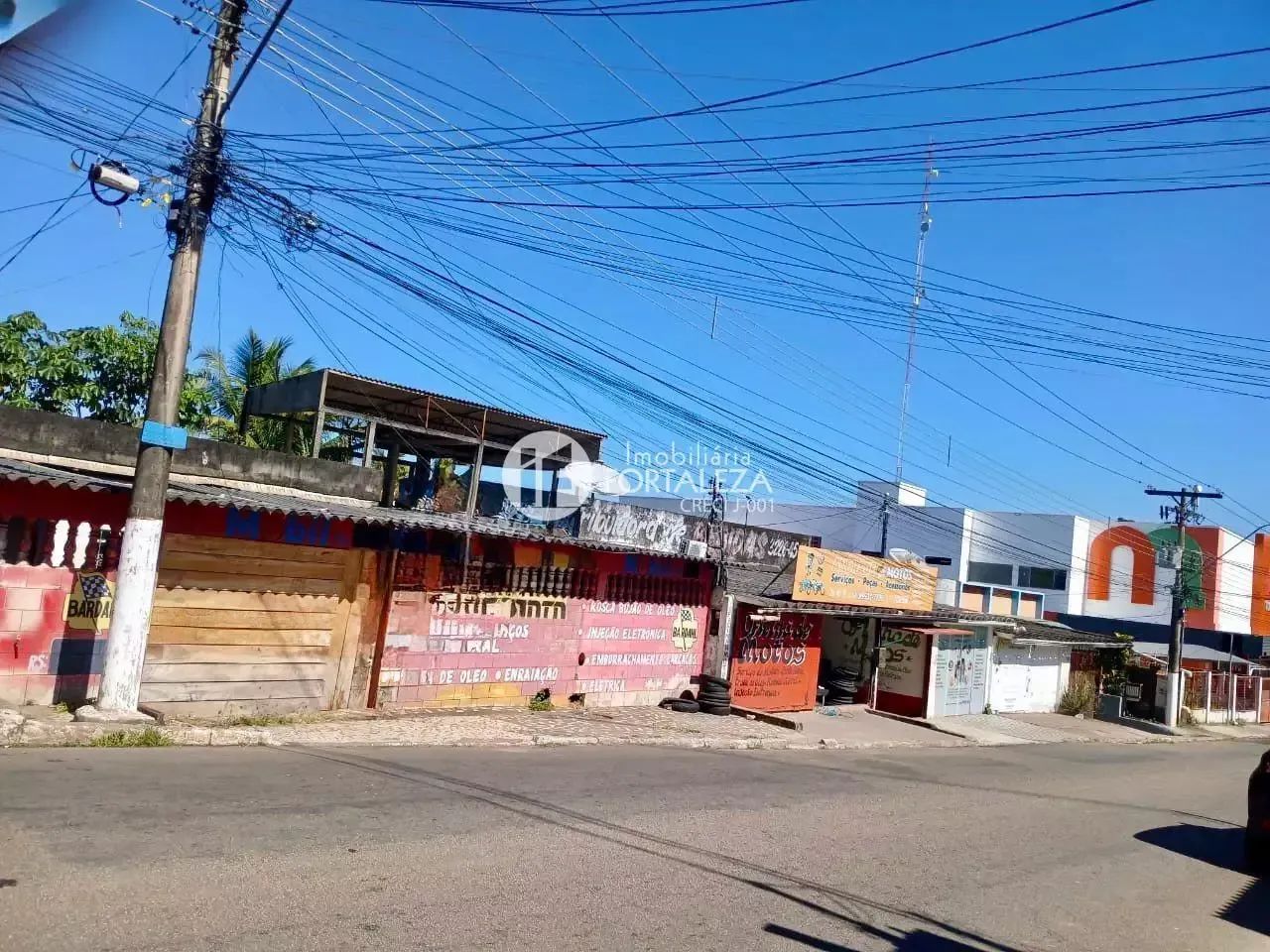 Térrea comercial para venda com 324 metros quadrados com 3 quartos em Ivete Vargas - Rio B - Foto 3