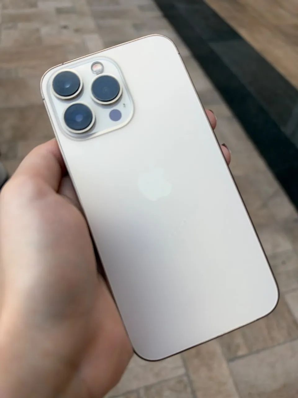 IPHONE 13 PRO