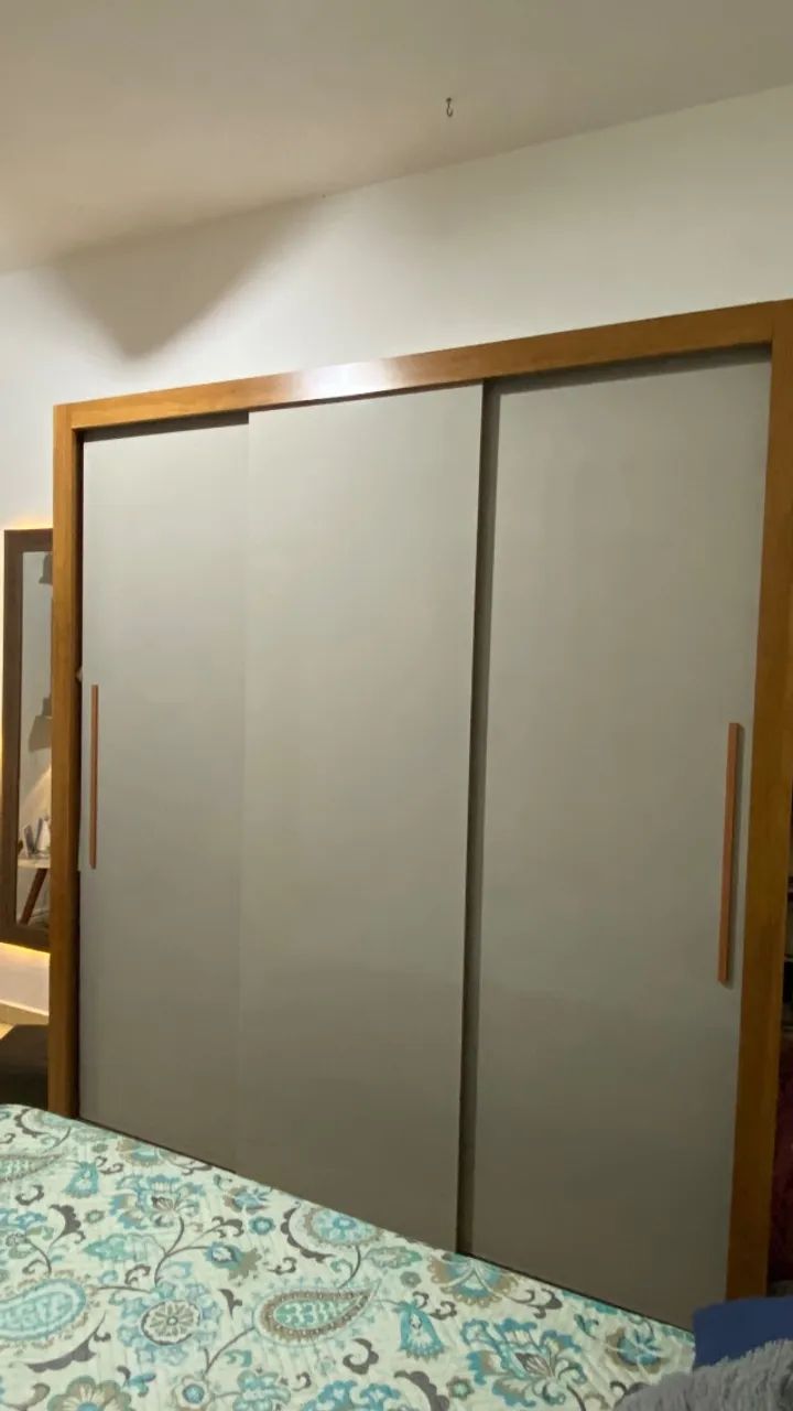 Guarda roupa 