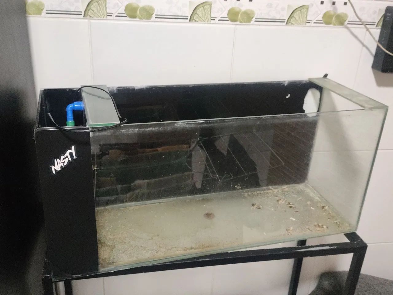 Aquário para venda 