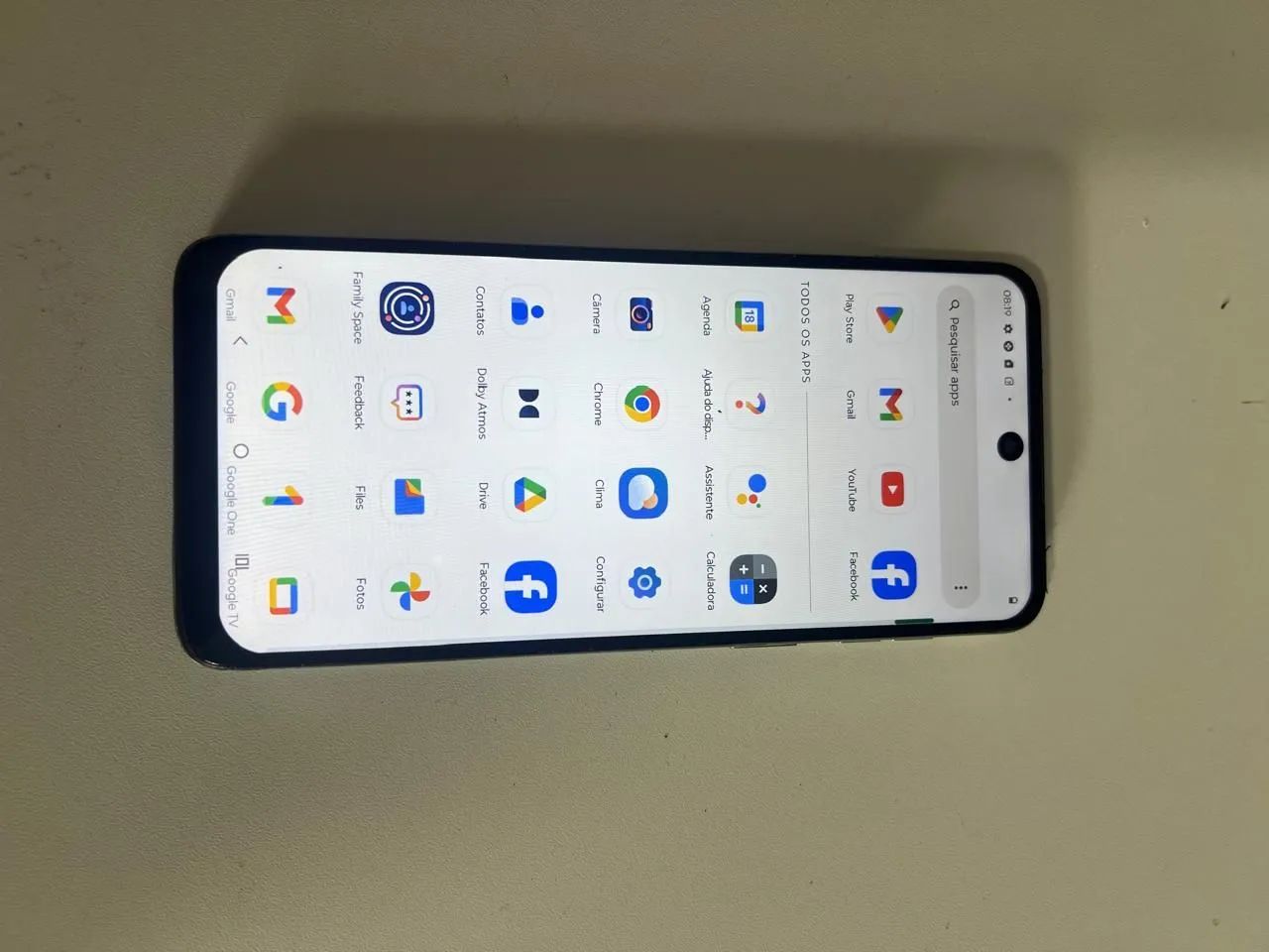 Vendo moto g54 256gb - Foto 3