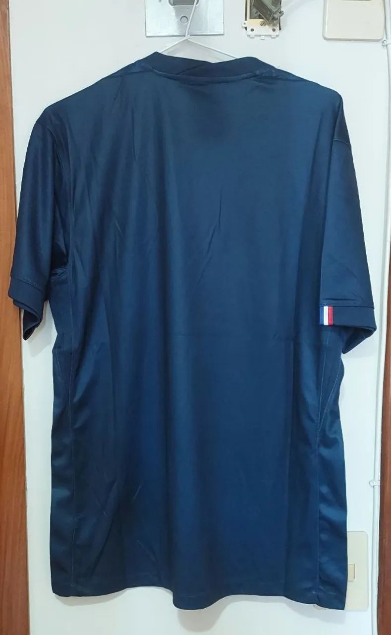 Camisa Nike PSG 25/26 Nova - Foto 5