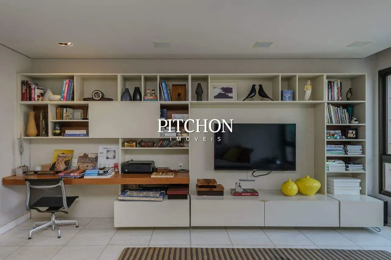 Lindo apartamento 4 quartos no Belvedere - Foto 5