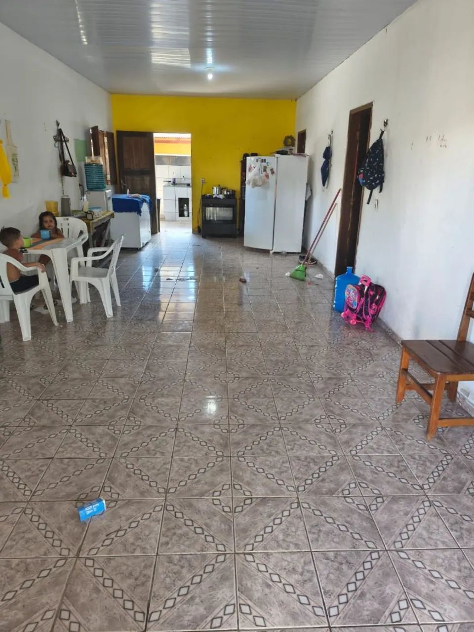 Vendo essa casa  - Foto 3