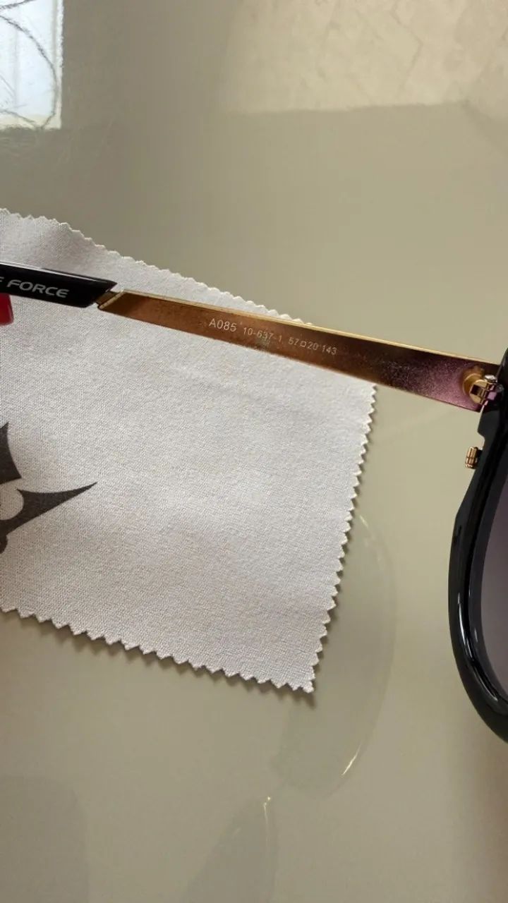 oculos de sol - Foto 4
