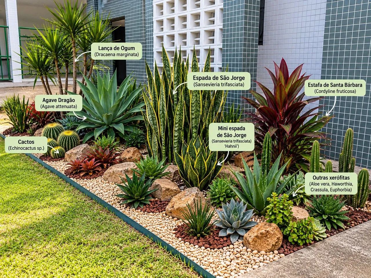 Faço serviço de jardinagem  - Foto 2