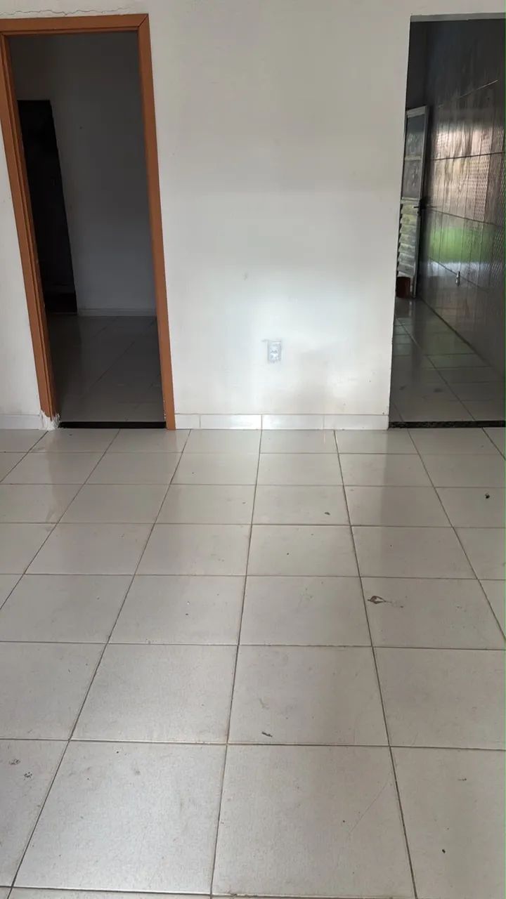 Casa com excelente localização  - Foto 2