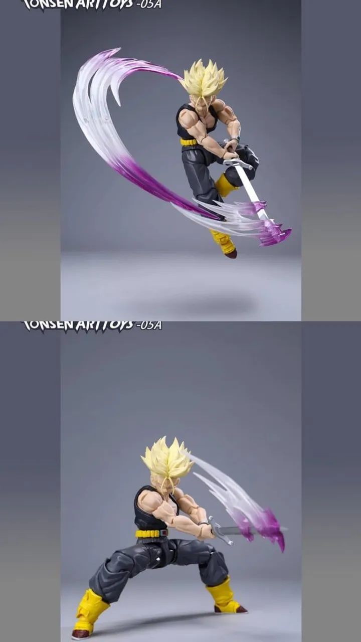 Trunks Tonsen 05A  - Foto 5