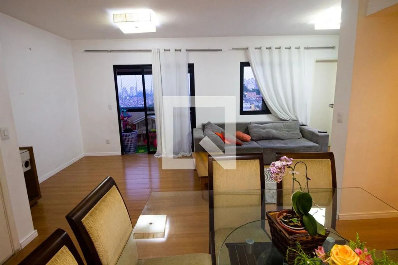 Apartamento à Venda - Morumbi, 2 Quartos, 110 m2 - Foto 4