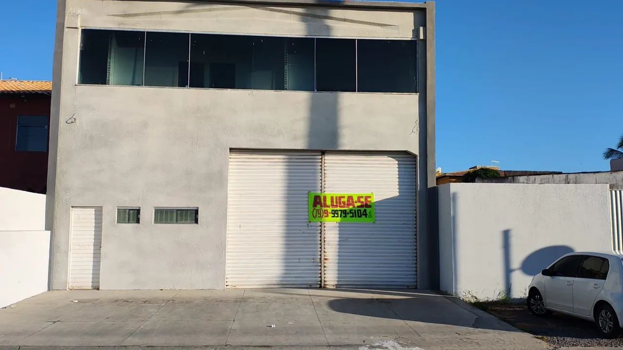 Galvão para locação  - Foto 4