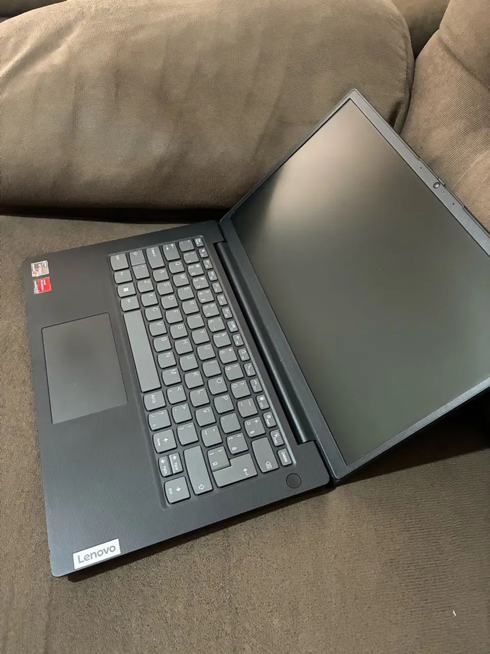 Notebook Ryzen 5 Tela Full HD  - Foto 5