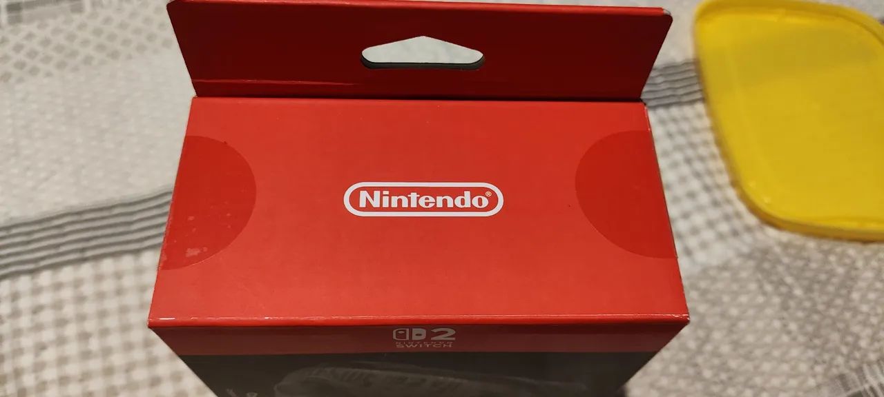 VENDO - Pro Controller 2 Resident Evil Requiem LACRADO - Nintendo Switch 2 - Foto 4