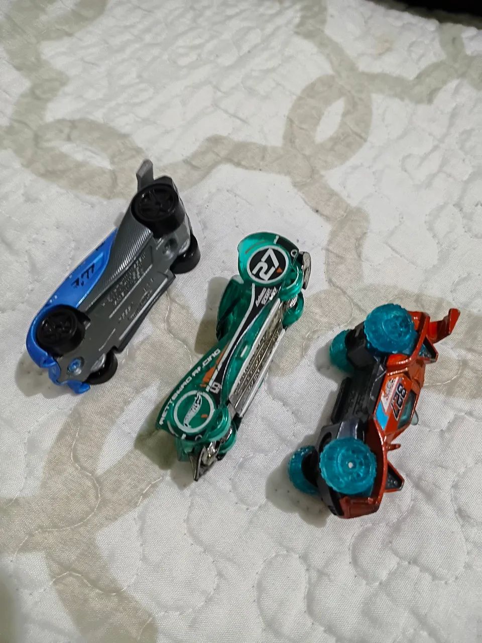 Carrinhos - Foto 5