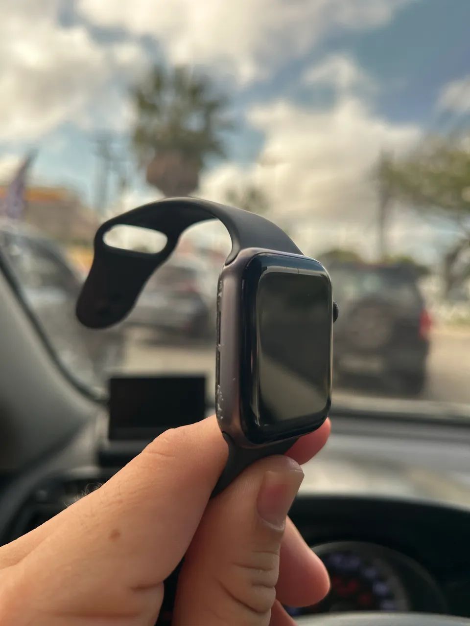 AppleWatch Serie 6 - 44mm - Foto 2