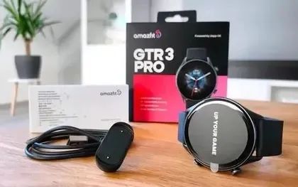 Amazfit GTR 3 Pro