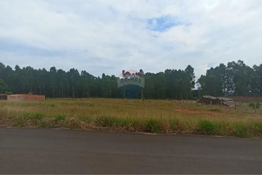 Terreno à venda Vila Barnabé - Itatinga -SP