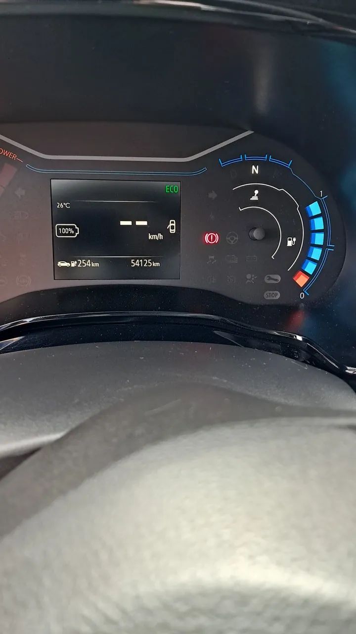 Renault Kwid Intense (elétrico) 2023 - Foto 2