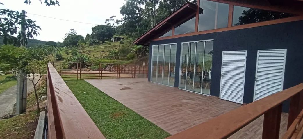 TERRENO 500m² - CACHOEIRA DO BOM JESUS - FLORIANOPOLIS/SC - Foto 4