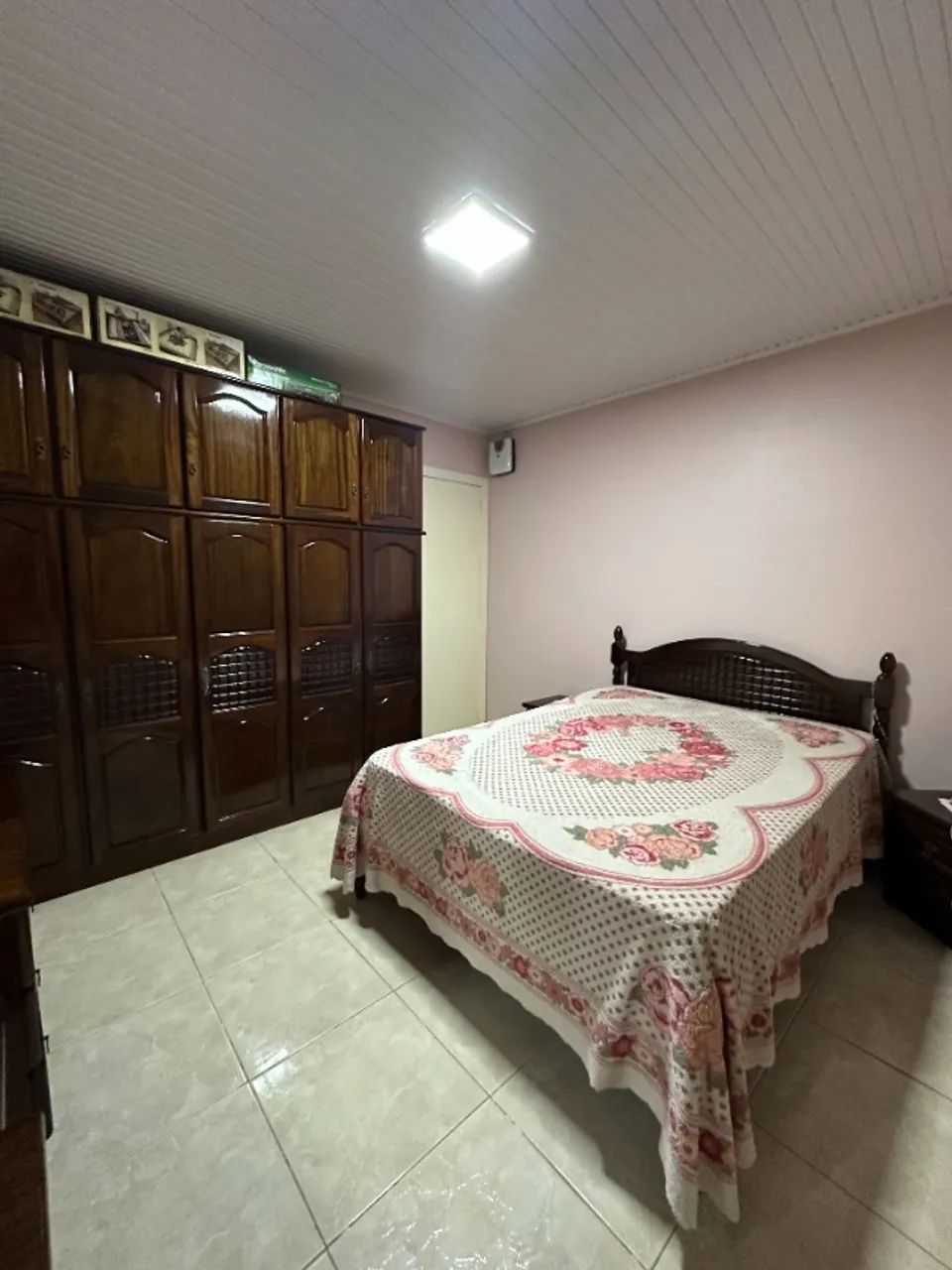 Casa em Xaxim, 3 quartos