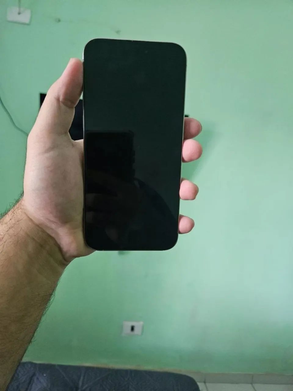 Iphone 15 pro max 512GB - Foto 4