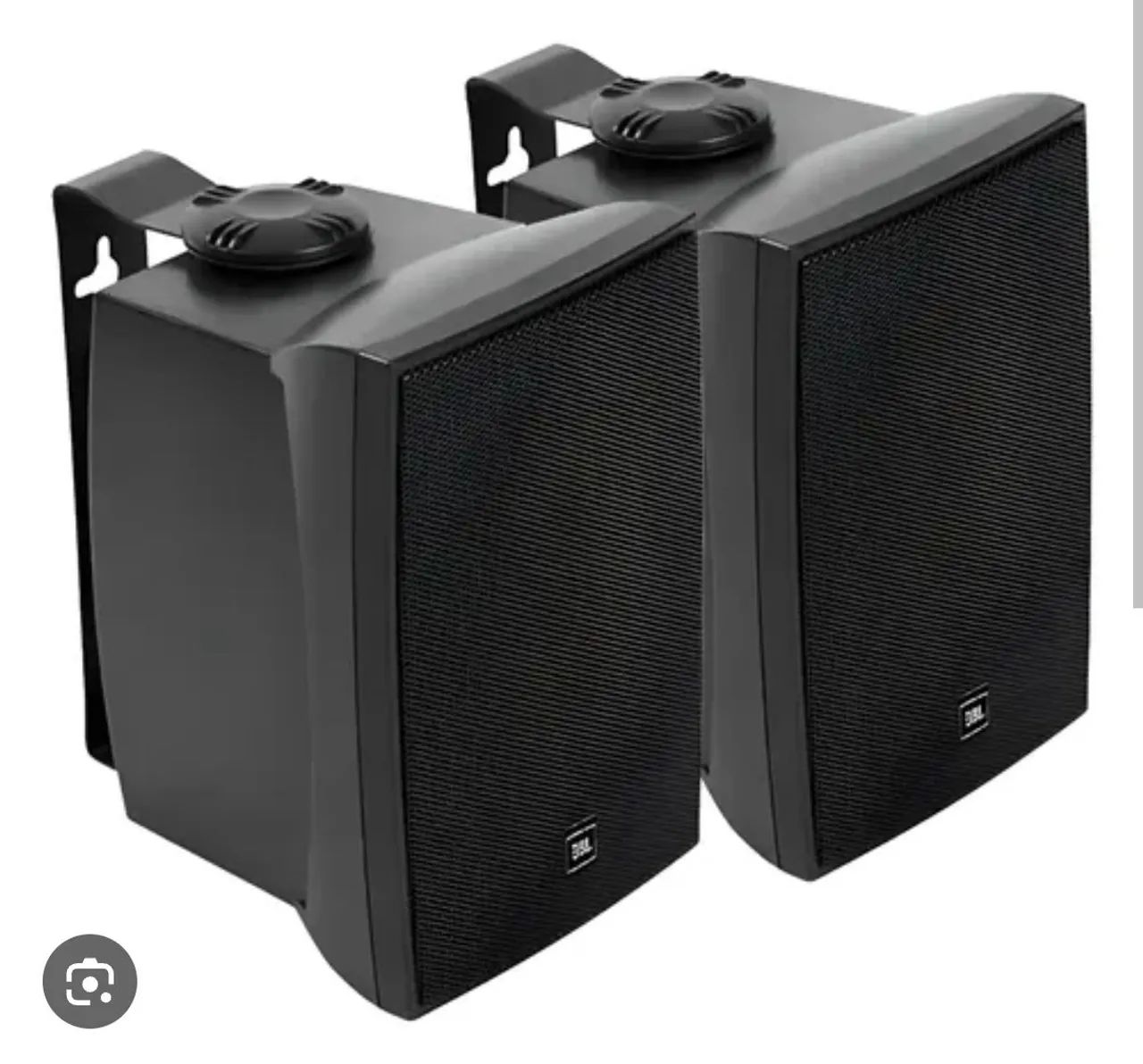 Caixas JBL passivas, monitores  - Foto 3