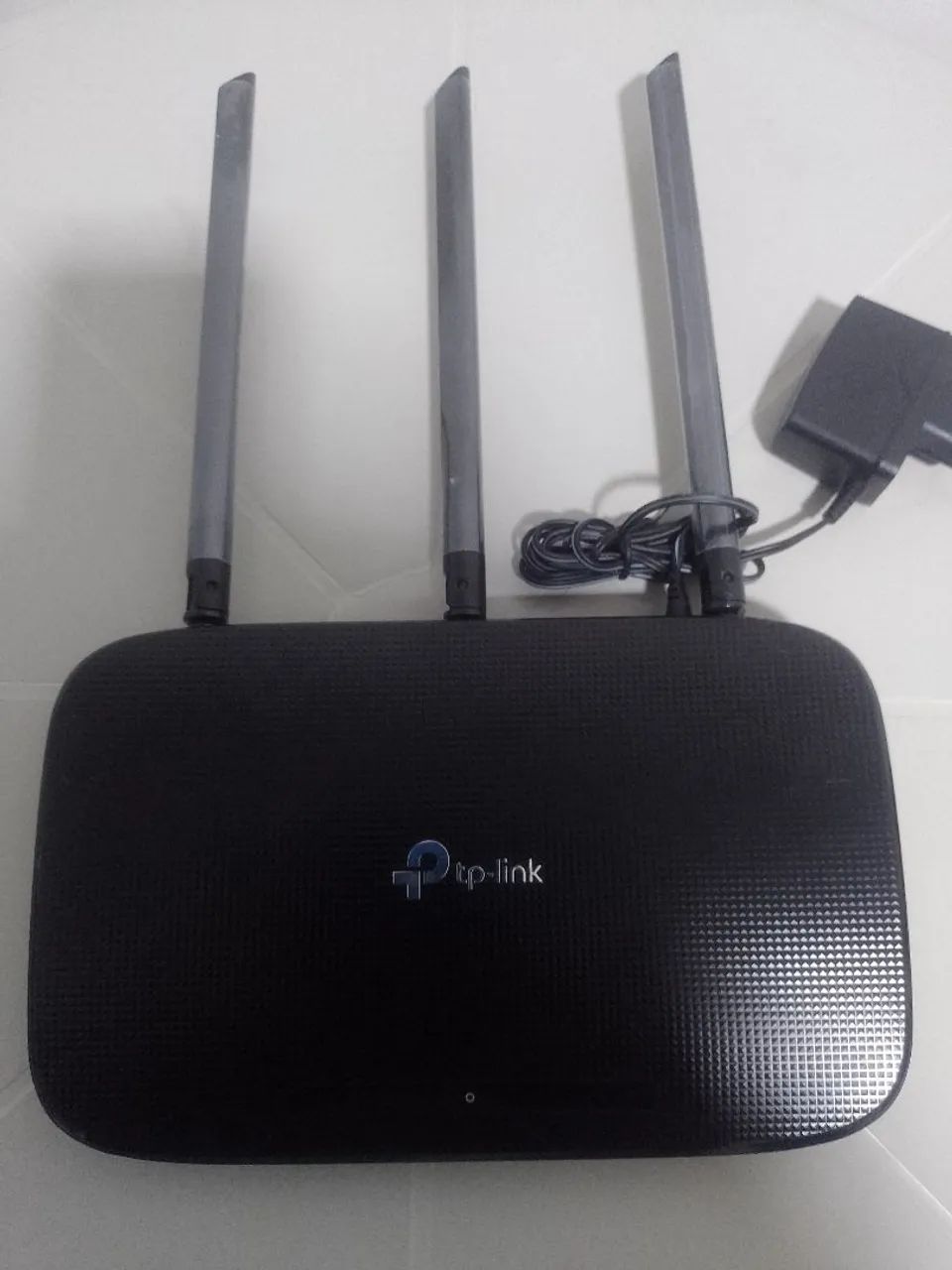 Vendo Um Roteador TP-LINK  - Foto 2