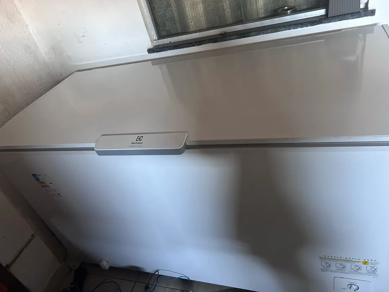 Freezer horizontal  - Foto 2
