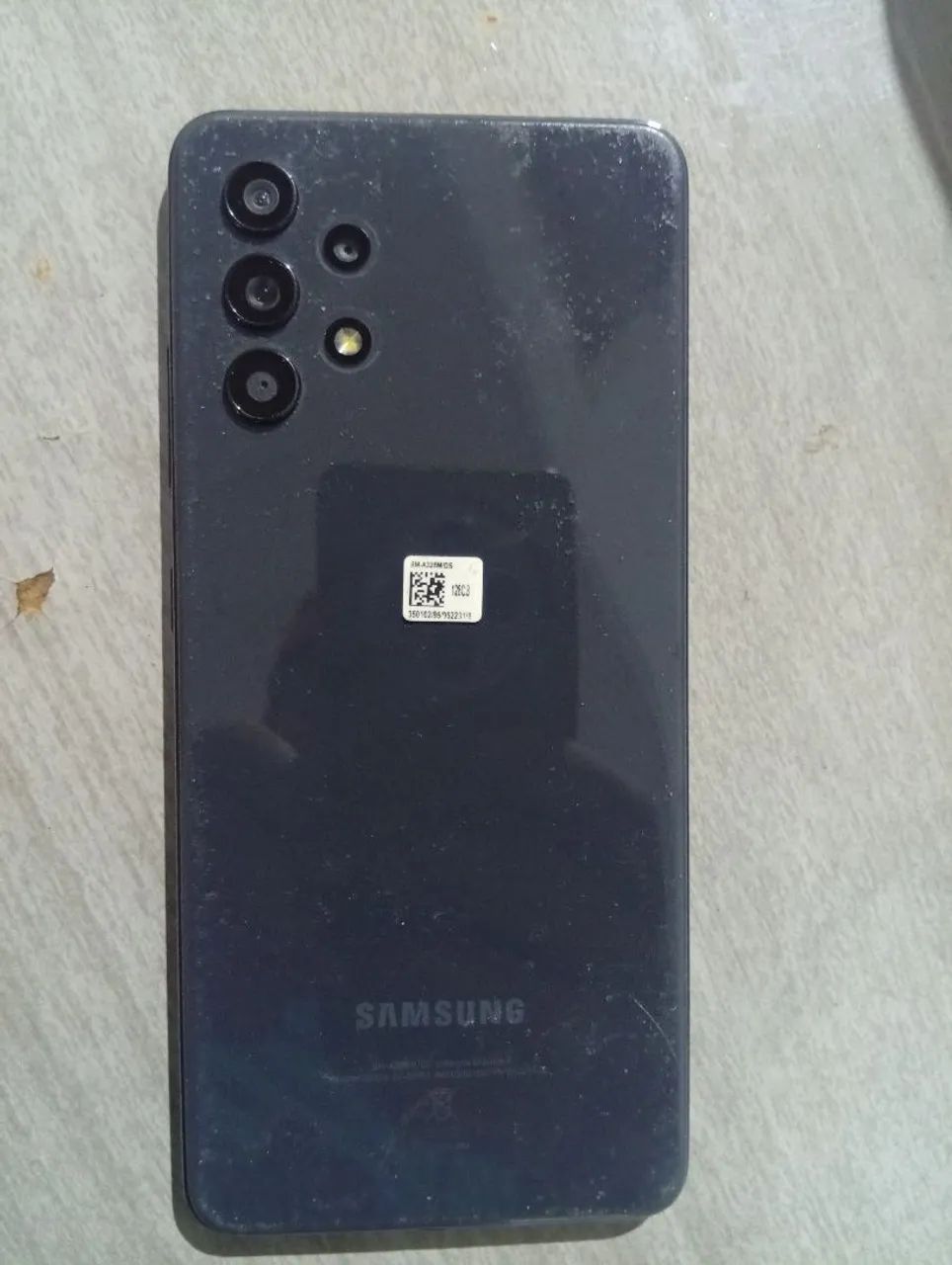 Celular Samsung Galaxy A32 - Foto 3