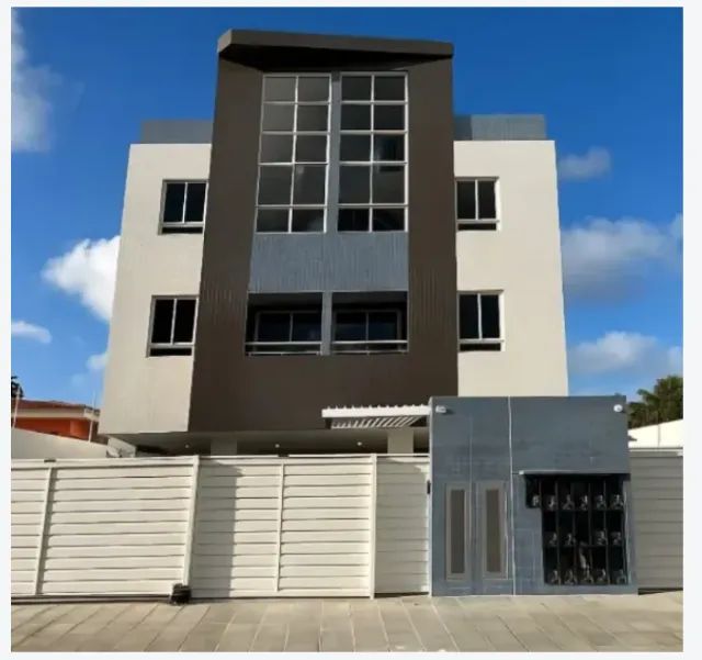 Vendo Cobertura com Hidromassagem no Bairro dos Estados