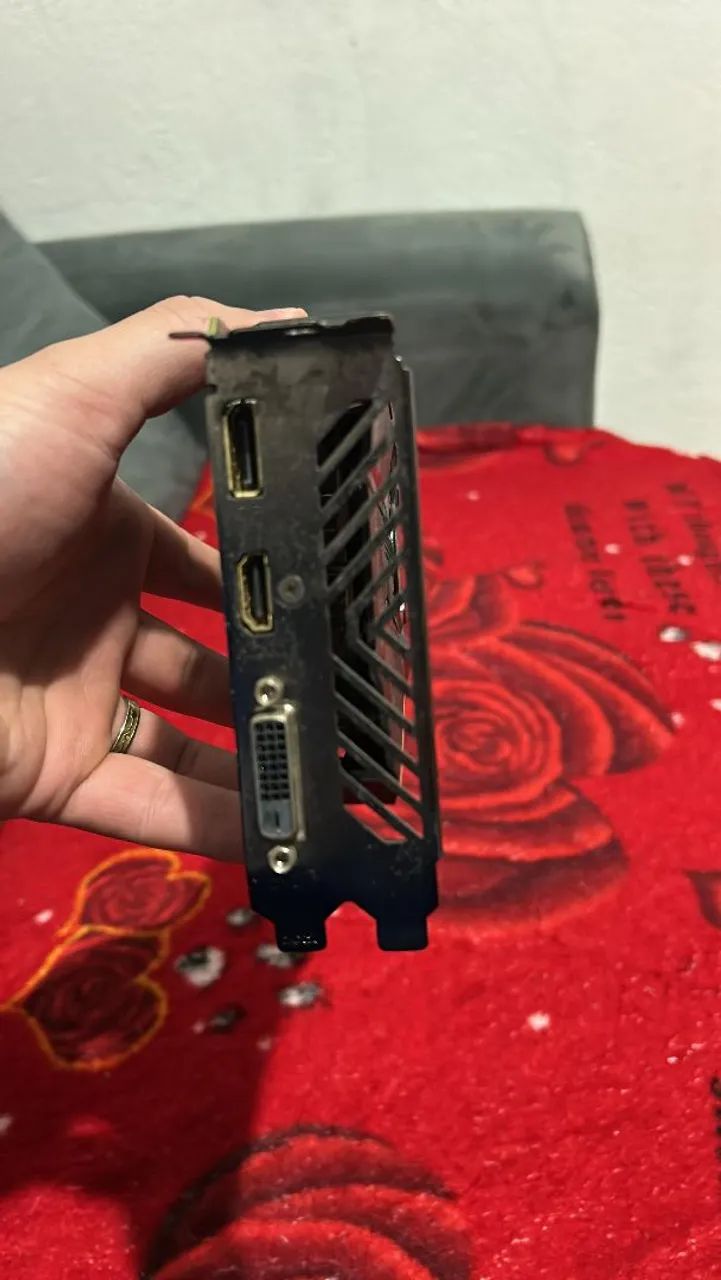 Gtx 1050 ti  - Foto 3