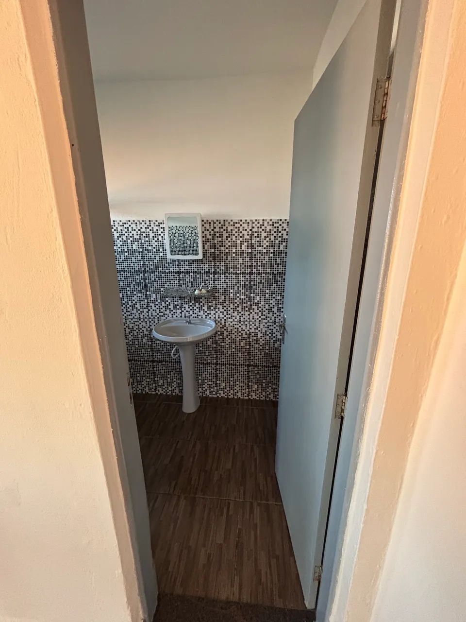 Casa São Luiz 1 quarto - Foto 4